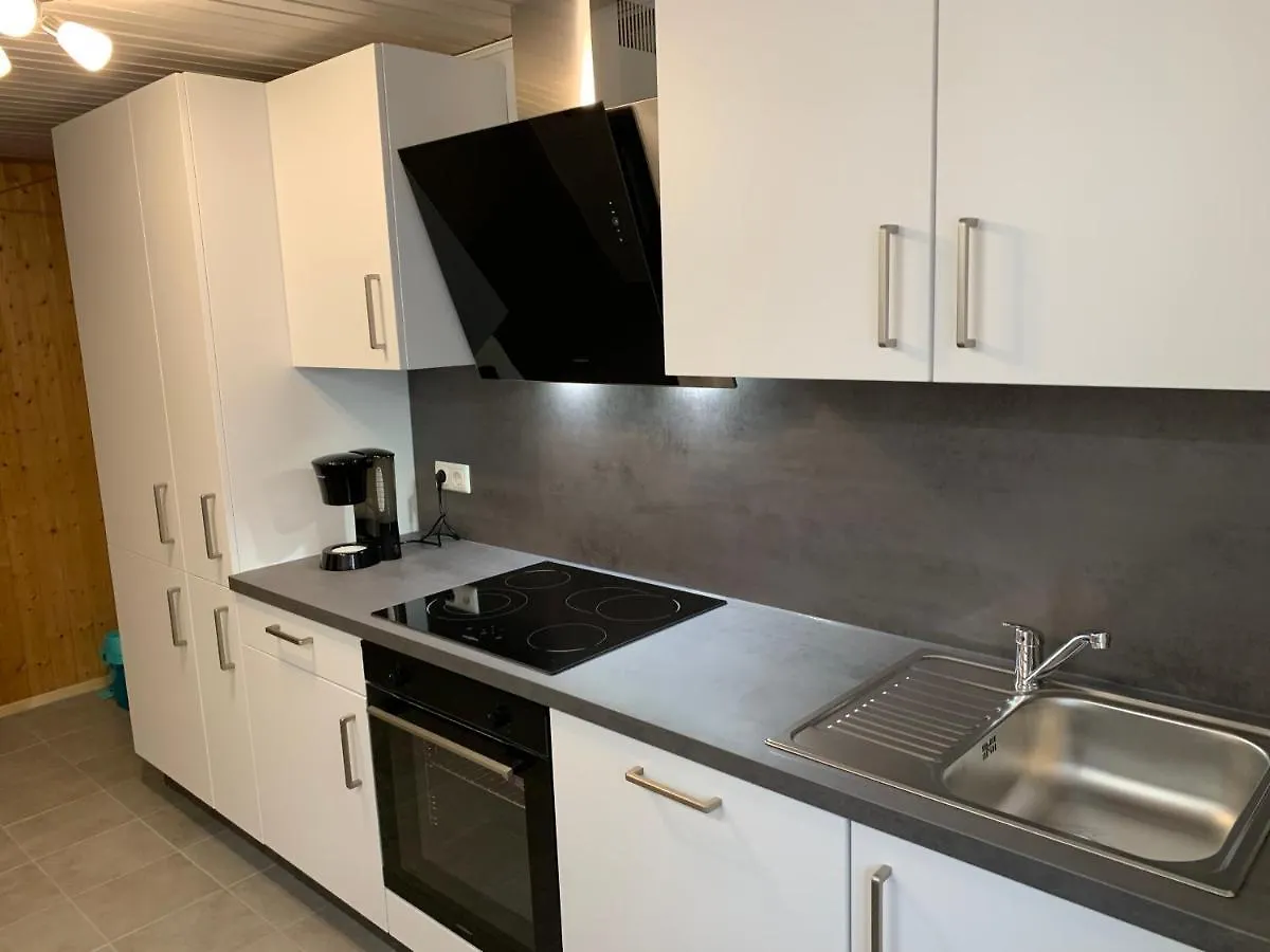 Apartment Fewo Holiday House Allgaeu Ottobeuren Germany