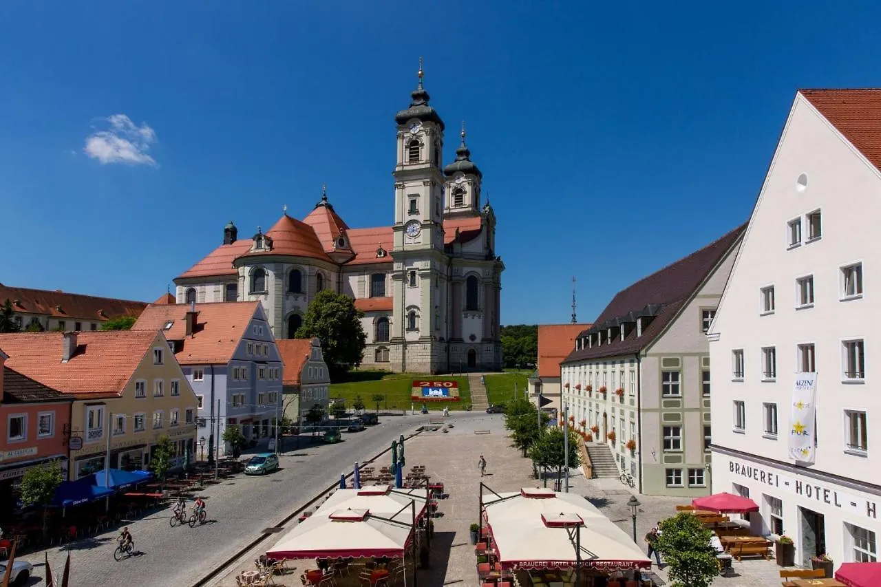 Fewo Holiday House Allgaeu Ottobeuren Germany