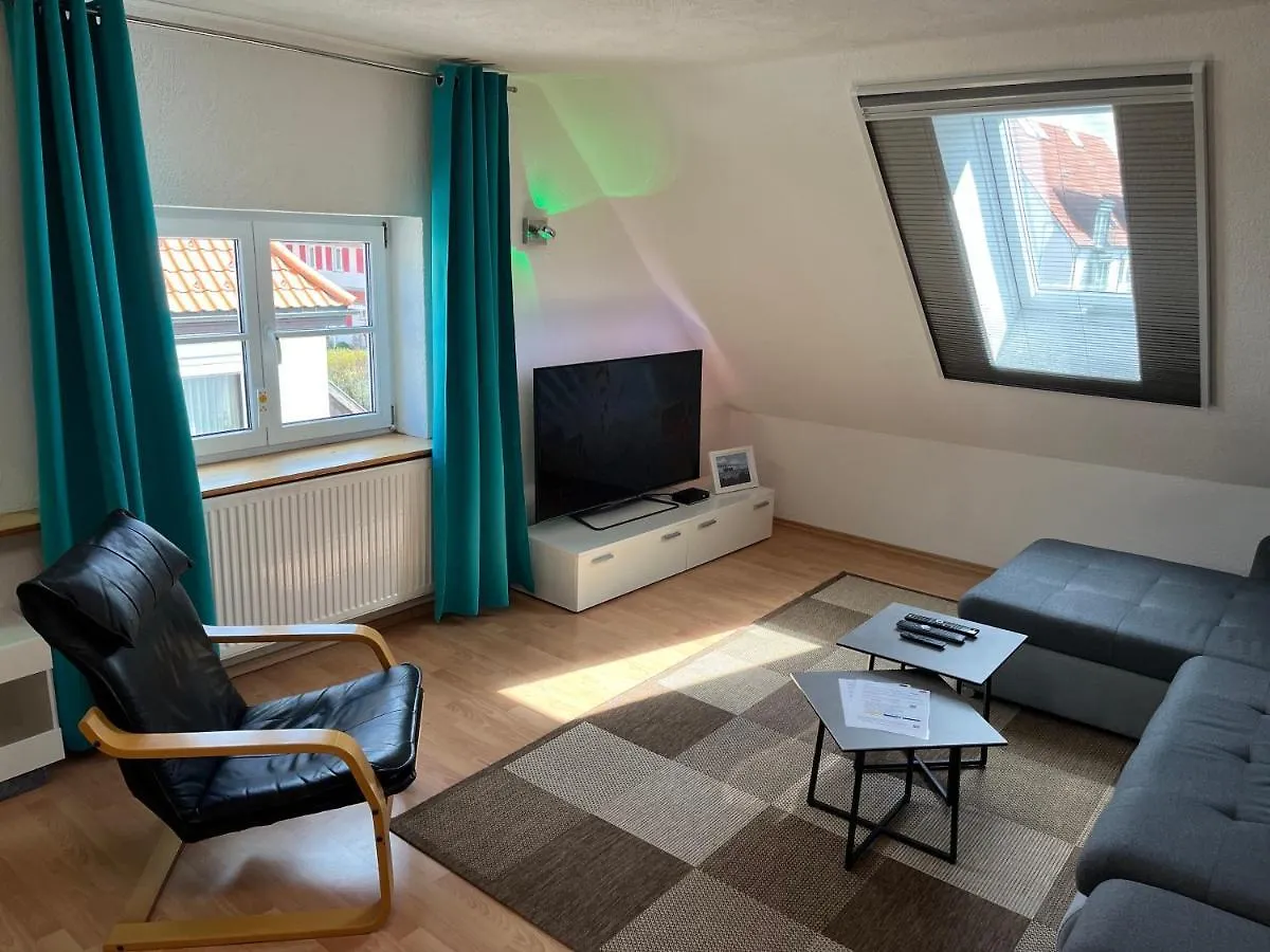 Fewo Holiday House Allgaeu Ottobeuren 0*,  Germany