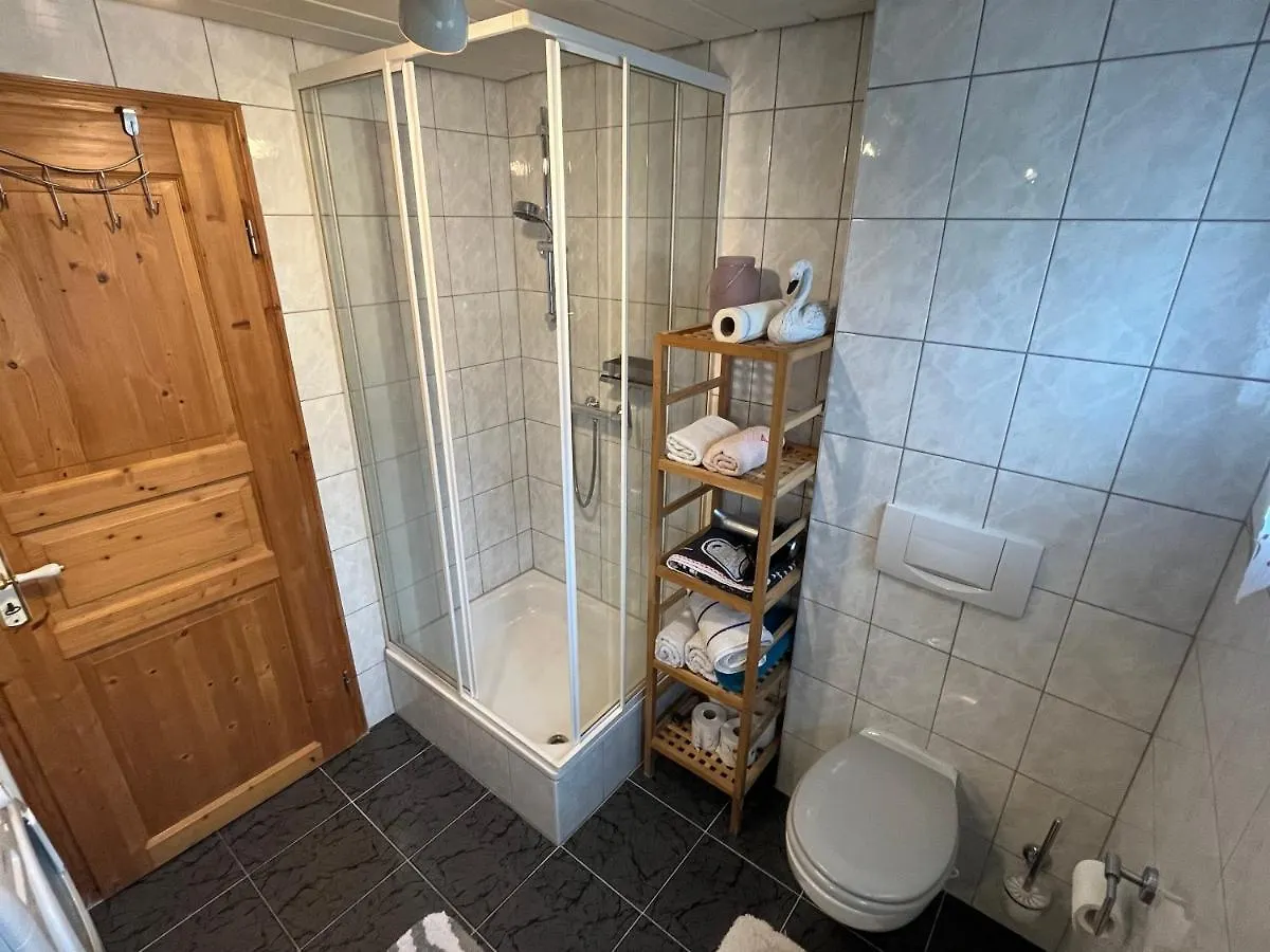 Fewo Holiday House Allgaeu Ottobeuren Apartment