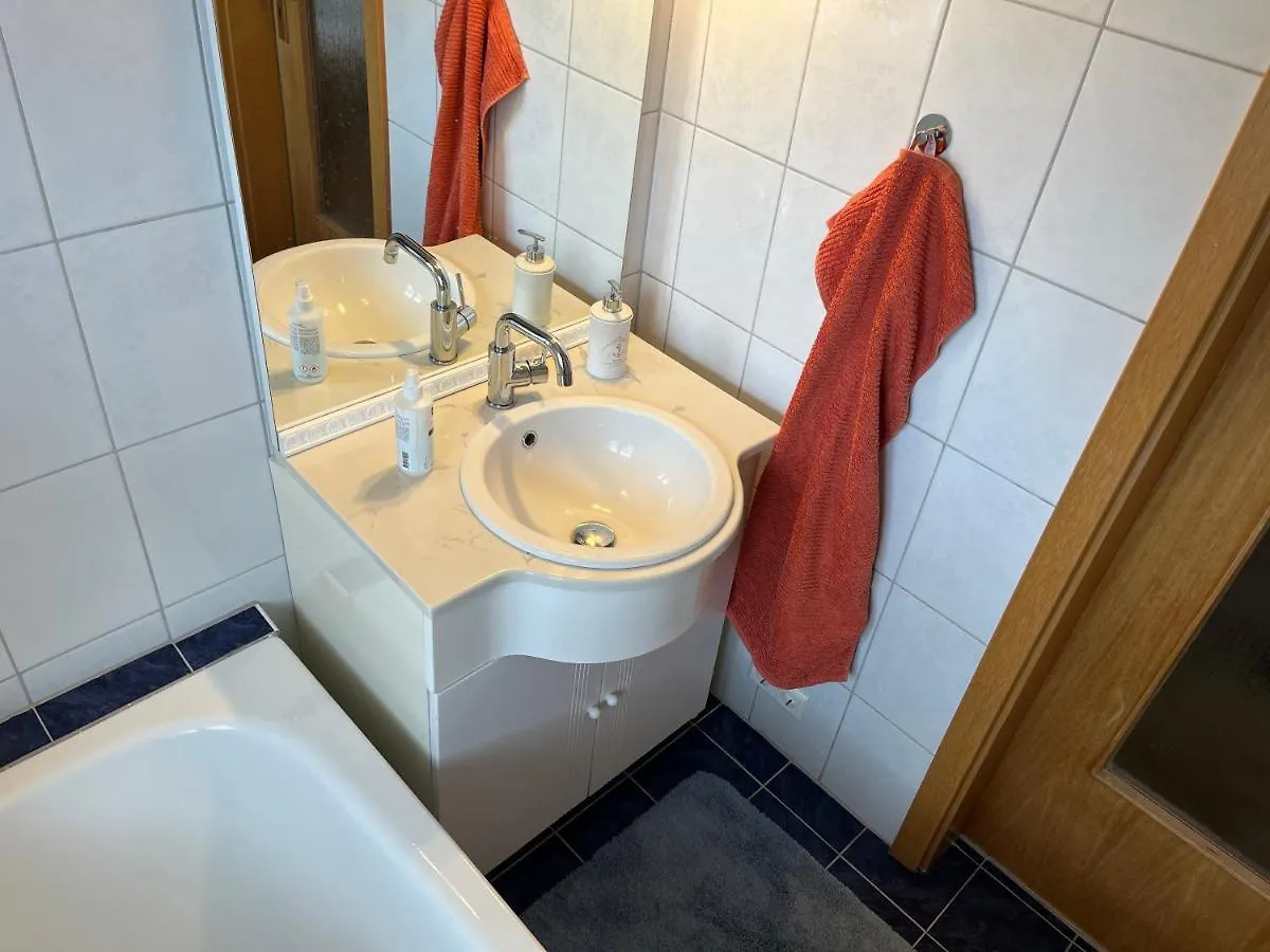 Fewo Holiday House Allgaeu Ottobeuren 0*,  Germany