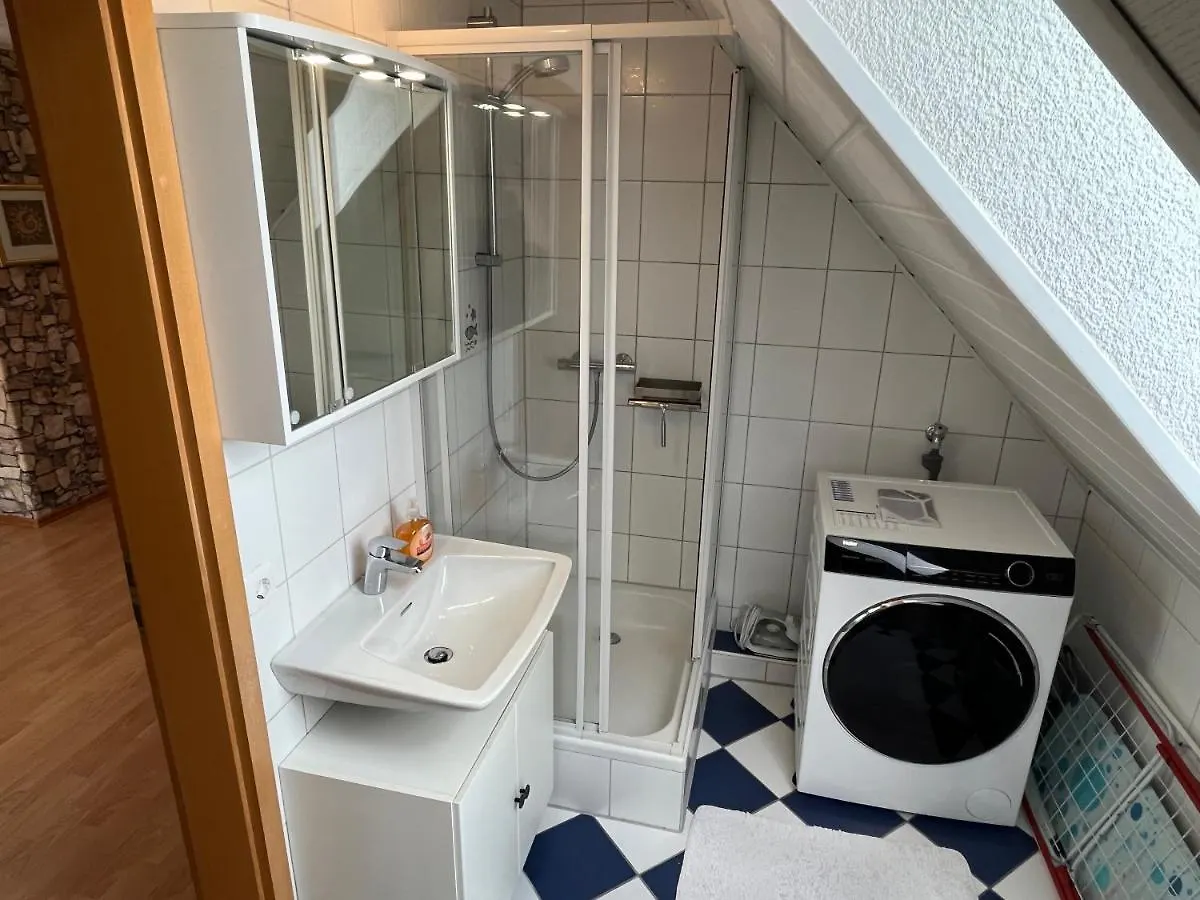 Fewo Holiday House Allgaeu Ottobeuren 0*,