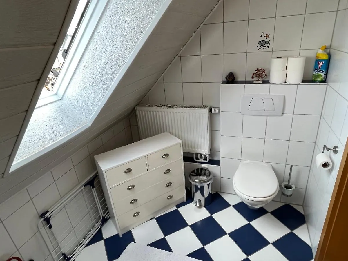 Fewo Holiday House Allgaeu Ottobeuren