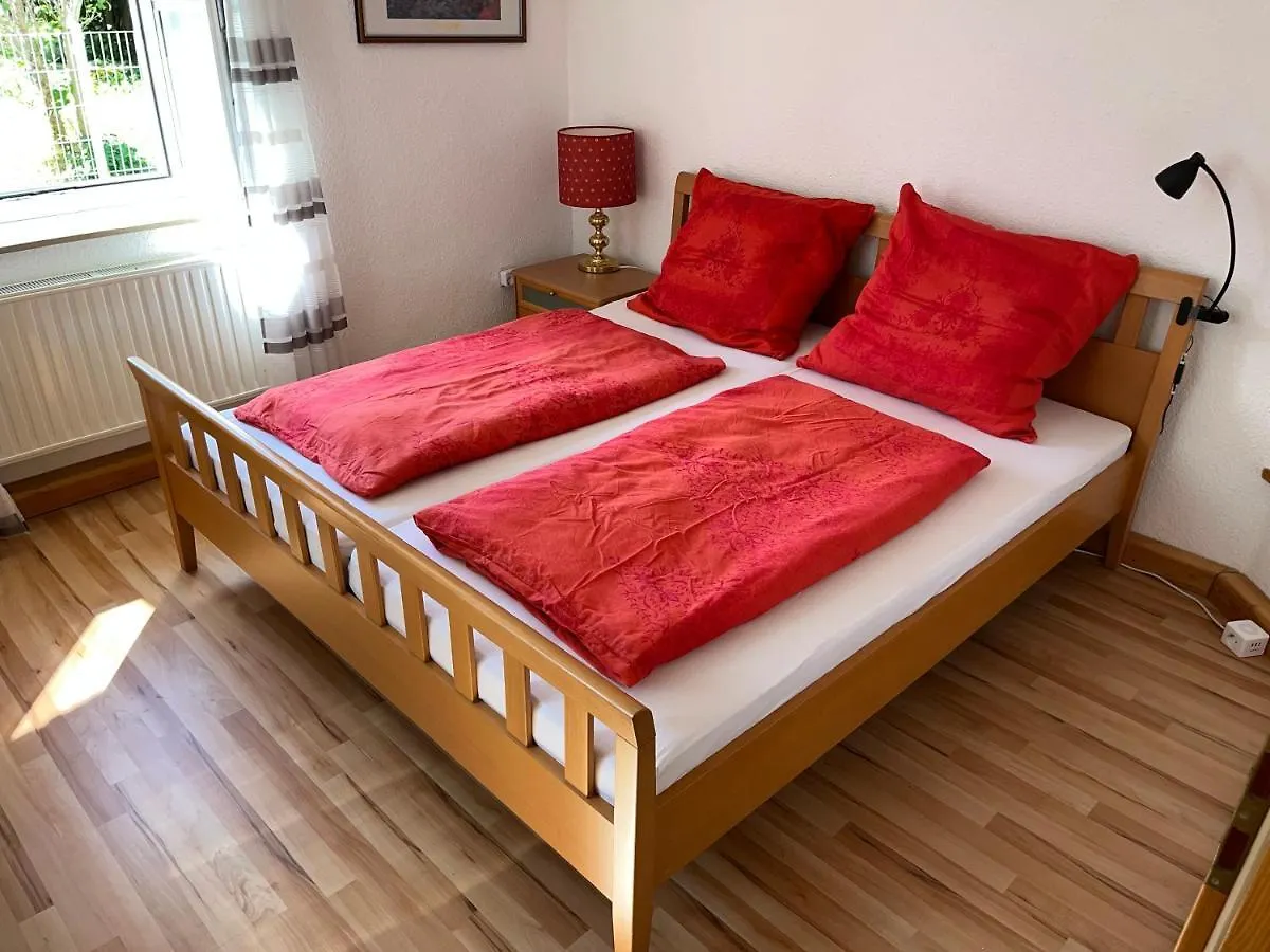 Apartment Fewo Holiday House Allgaeu Ottobeuren