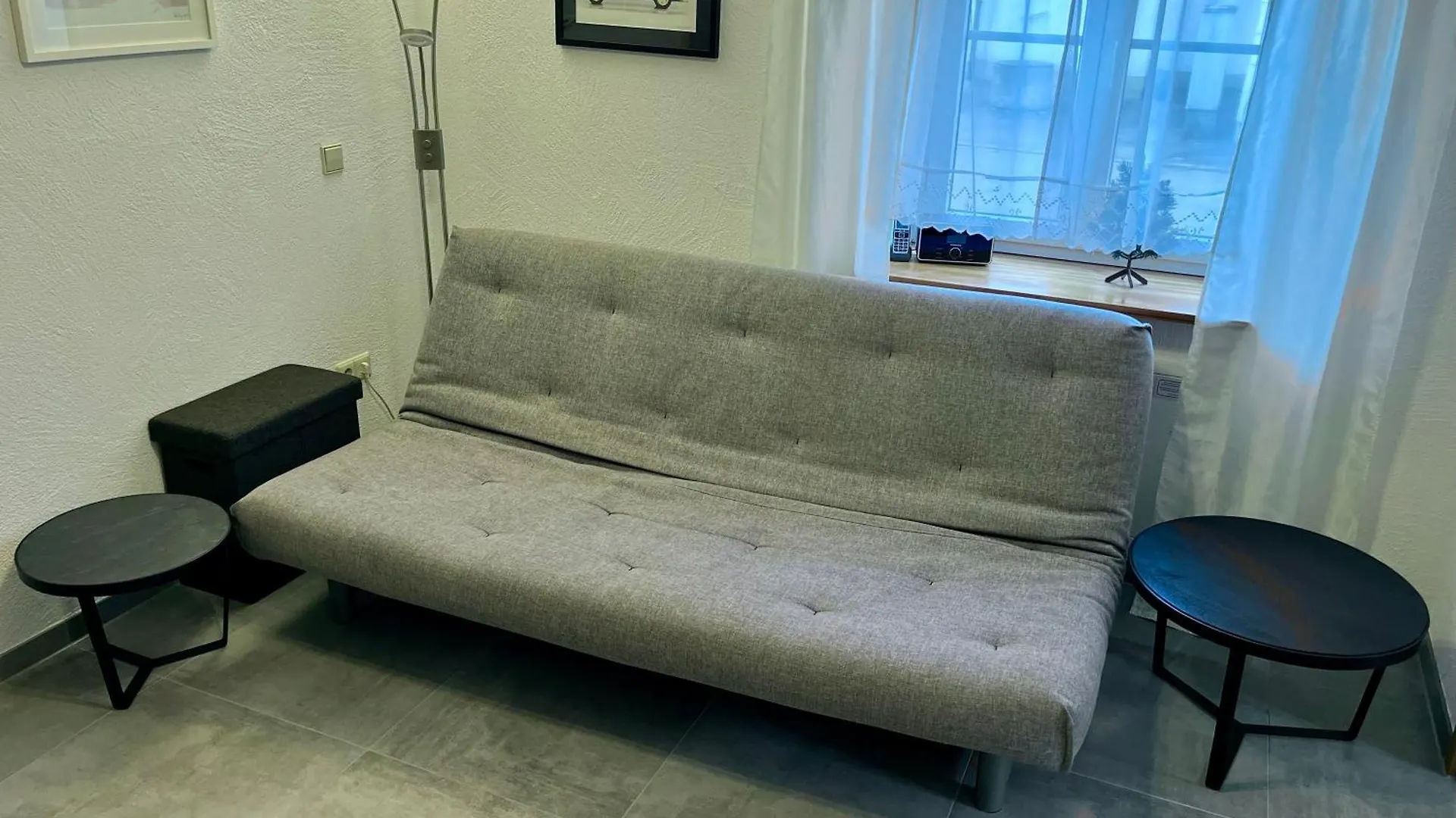 Apartment Fewo Holiday House Allgaeu Ottobeuren Germany