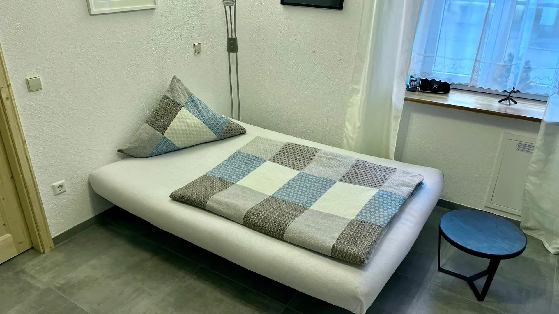 Fewo Holiday House Allgaeu Ottobeuren Apartment