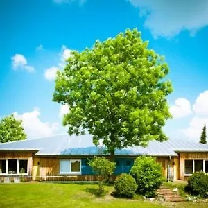  Hostel - Membership Required